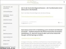 Sites similar to kontrabass-cello.de