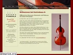 Sites similar to kontrabass.ch