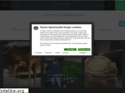 Sites similar to kontracoffee.com