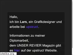 Sites similar to kontragrafik.de