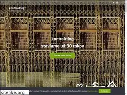 Sites similar to kontrakting.sk