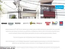 Sites similar to kontraktor-rumah-jakarta.com