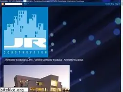 Sites similar to kontraktor-surabaya.blogspot.com