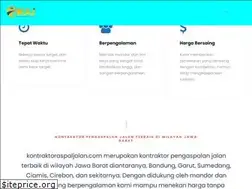 Sites similar to kontraktoraspaljalan.com