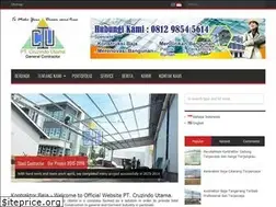 Sites similar to kontraktorbaja.net