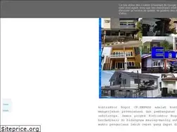 Sites similar to kontraktorbogor.com