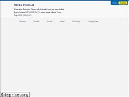 Sites similar to kontraktorborepile.com