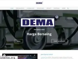 Sites similar to kontraktorcatepoxy.com
