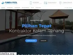 Sites similar to kontraktorkolamrenang.co.id