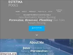 Sites similar to kontraktorkolamrenang.id