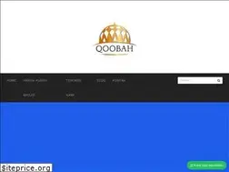 Sites similar to kontraktorkubahmasjid.com