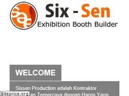 Sites similar to kontraktorpameranjakarta.com