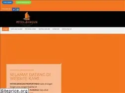 Sites similar to kontraktorsyariah.com