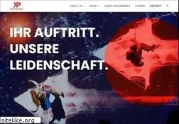 Sites similar to kontrapunkt.de