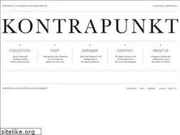 Sites similar to kontrapunkt.jp