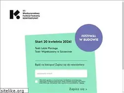 Sites similar to kontrapunkt.pl