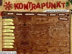 Sites similar to kontrapunktmalmo.net