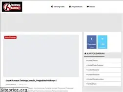 Sites similar to kontras.or.id