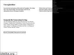 Sites similar to kontrastmoebel.de