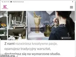 Sites similar to kontrastownia.pl