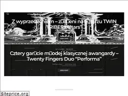 Sites similar to kontrawave.com