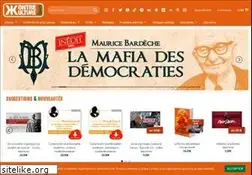 Sites similar to kontrekulture.com