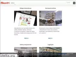 Sites similar to kontri.info