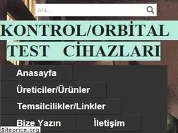 Sites similar to kontrol-test.com