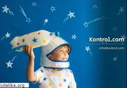 Sites similar to kontrol.com