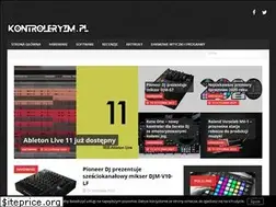Sites similar to kontroleryzm.pl