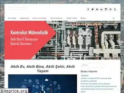 Sites similar to kontrolist.com
