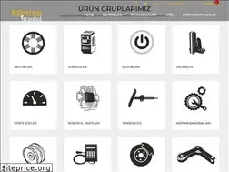 Sites similar to kontrolistanbul.com