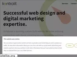 Sites similar to kontrolit.net