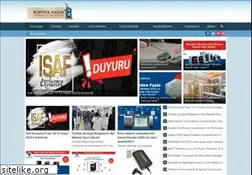 Sites similar to kontrolkalemi.com