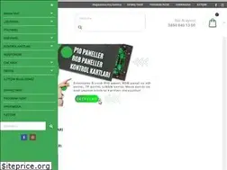 Sites similar to kontrolkart.com