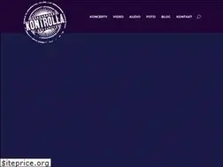 Sites similar to kontrolla.cz