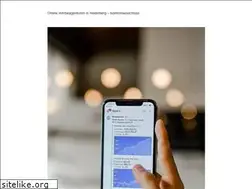 Sites similar to kontrollausschluss.de