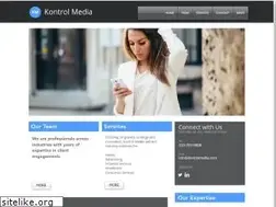 Sites similar to kontrolmedia.com