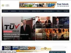 Sites similar to kontrolmedya.com