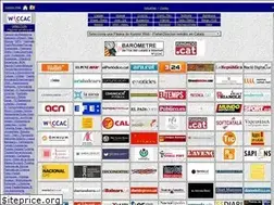 Sites similar to kontrolweb.cat