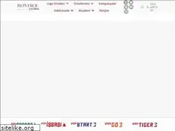 Sites similar to kontrolyazilim.com.tr