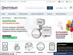 Sites similar to kontrolyum.com