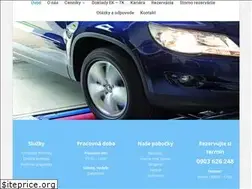 Sites similar to kontrolyvozidiel.sk