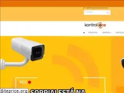 Sites similar to kontrolzone.com