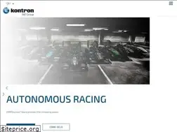 Sites similar to kontron.cn