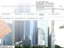 Sites similar to kontrplak.wordpress.com