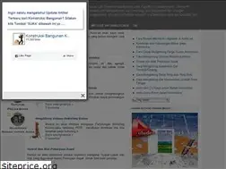 Sites similar to kontruksibangunan-kb1.blogspot.com