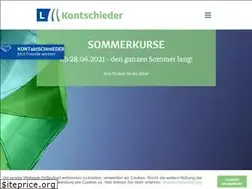 Sites similar to kontschieder.at