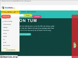 Sites similar to kontum.in