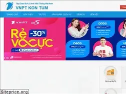 Sites similar to kontum.vnpt.vn